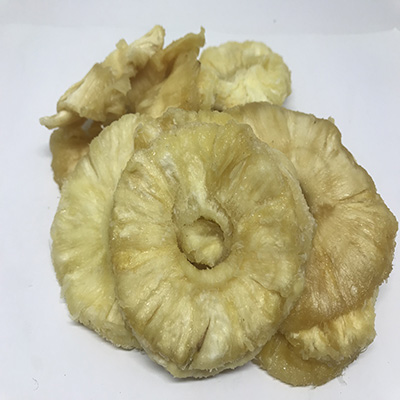 Abacaxi Desidratado 100g