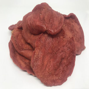 Goiaba desidratada 100g